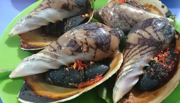 Ốc Chánh