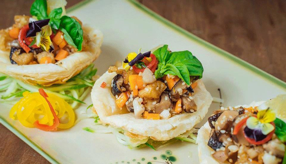 Bánh mì nướng phô mai