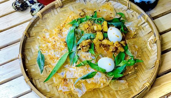 Milo dằm trân châu đường đen