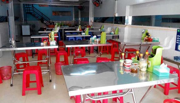 Bún bò đặc biệt