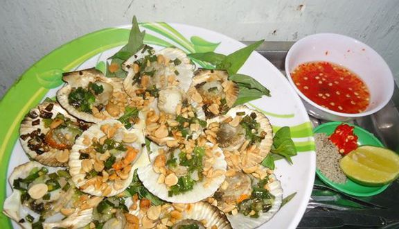 Ốc 38 - Nguyễn Bặc