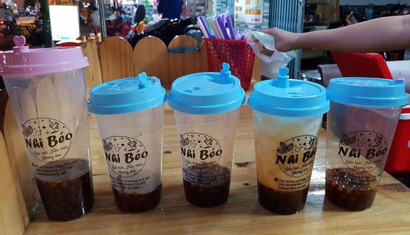 Hồng Trà Trân Châu