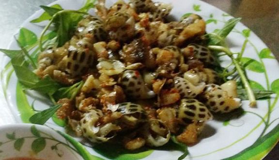 Ốc 30 - Nguyễn Cừ