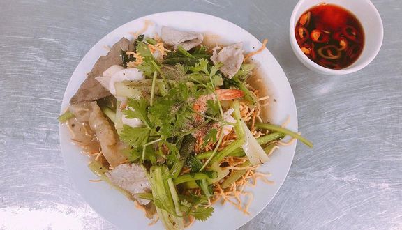 Cơm thêm