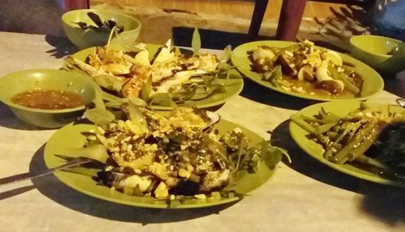 Ốc 20K - Đặng Thái Thân