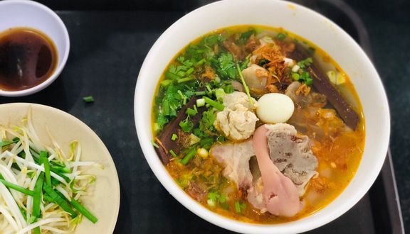 Bột lọc trần