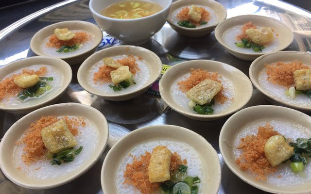 Bánh bột lọc