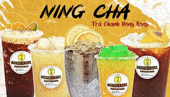 Hồng trà Hong Kong