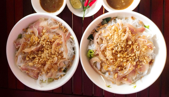 O Mai - Bún Bò, Bánh Bèo & Bún Mắm Nêm