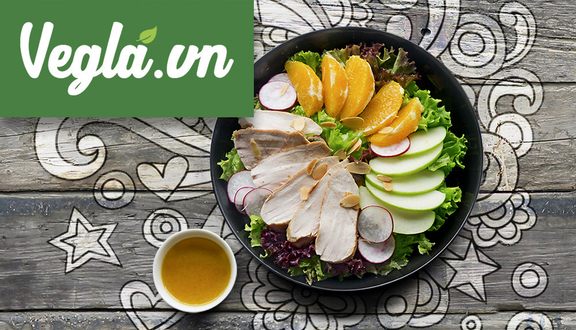 Vegla Salad - Kim Ngưu - Shop Online