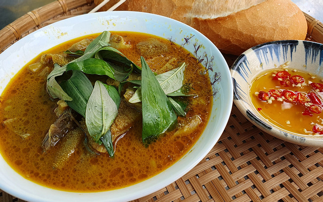 Ô Cửa Bếp - Phá Lấu Bò & Bò Viên