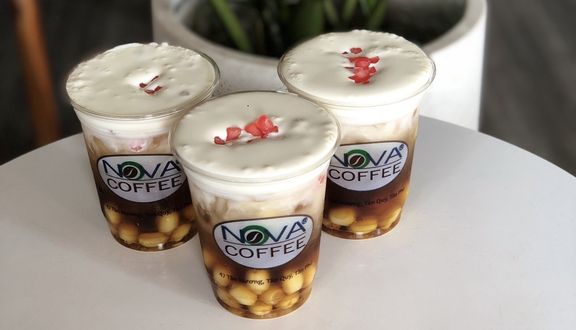 Trà đào