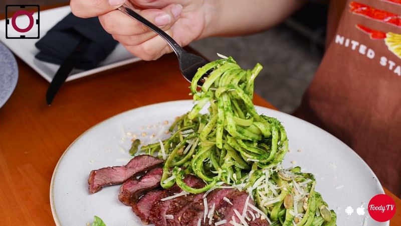 Ơ BISTRO - Steak & Wine, Pizza & Beer - Nguyễn Gia Trí