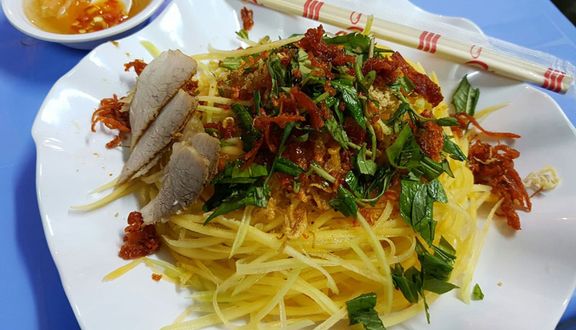 Ô Ăn Vặt
