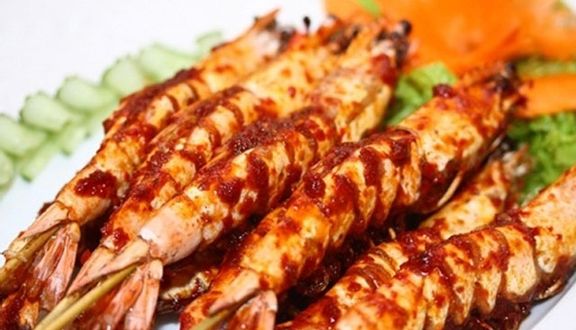 Nướng Tại Nhà - Phạm Thế Hiển