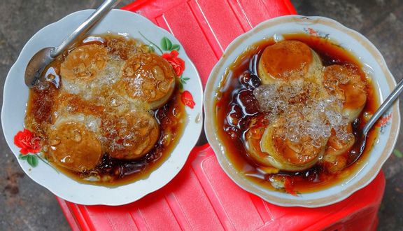 Nước ép cóc