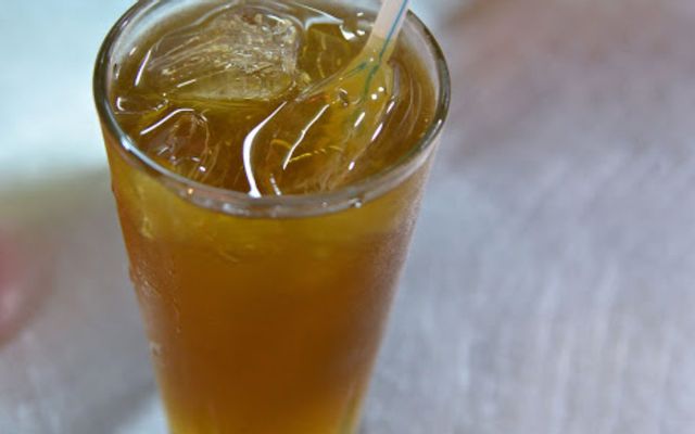 Nước Sâm Tạ Uyên