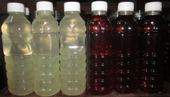 Nước Sâm Má Nấu - Shop Online