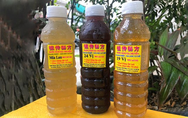 Sen dừa Huế thạch trắng dừa non
