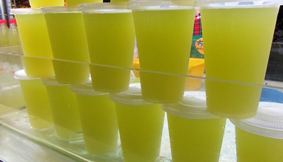 Nước Mía & Vựa Mía - Phạm Thế Hiển