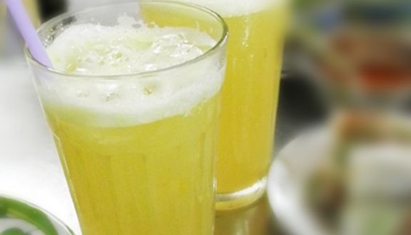 Nước Mía Siêu Sạch Shake - Food Court Parkson Paragon