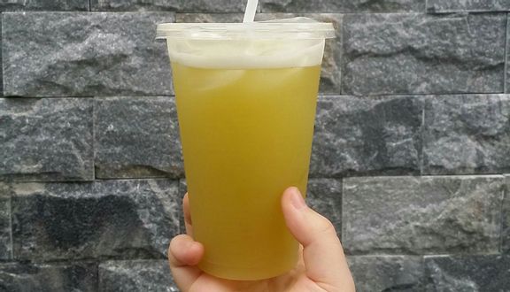 Nước Mía Mimi