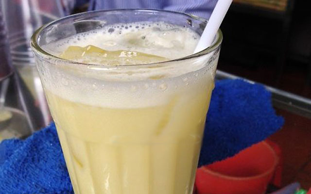 Nước Mía Chợ Phú Nhuận