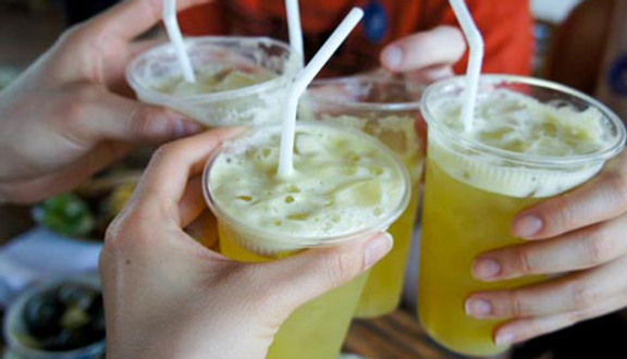 Nước Mía An Bình