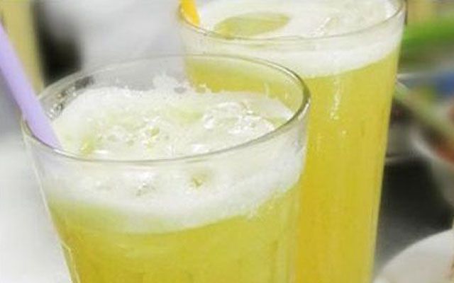 Nước Mía 4 Nghìn