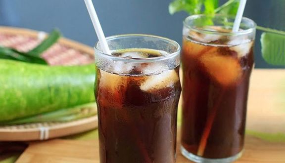Nước Mát Thảo Nhân