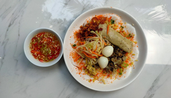 Combo Đặc Biệt O Hảo