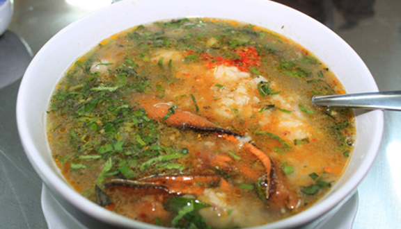 Miến Nước Lươn Mềm