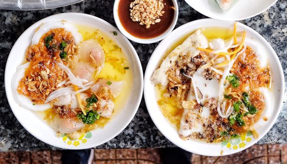 Bún riêu