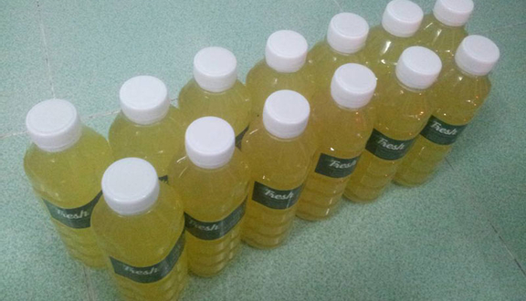 Nước Ép Fresh - Shop Online