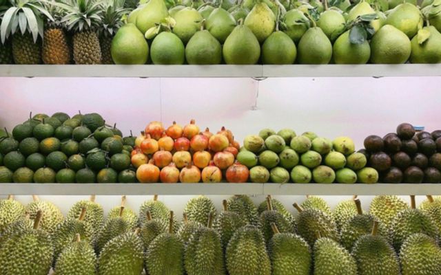 Nước Ép Anh Phán
