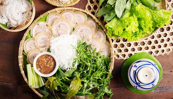 Bò tơ Củ Chi