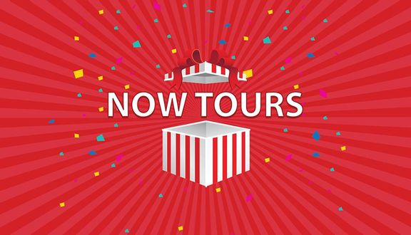 Now Tours - Cao Đẳng Kinh Tế Đối Ngoại