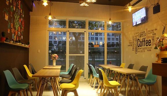 Noriter - Mom & Kids Cafe