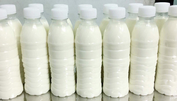 Nonglam Milk - Sữa Bò Tươi Thuần Khiết
