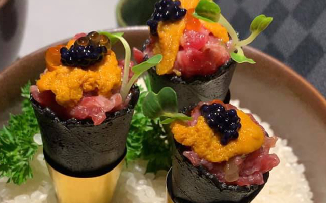 Nomu Restaurant