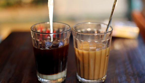No.1 Cafe