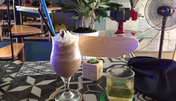 Nis Coffee