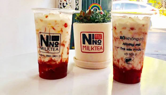 Nino Milktea