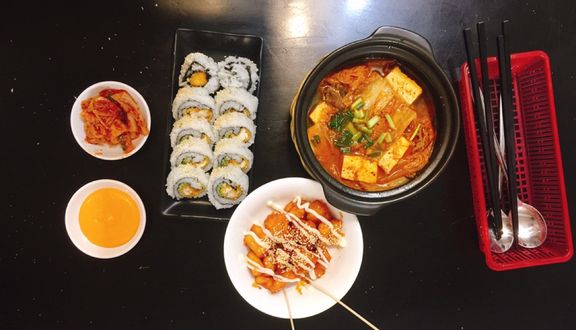 Nini Snack Corner - Xô Viết Nghệ Tĩnh