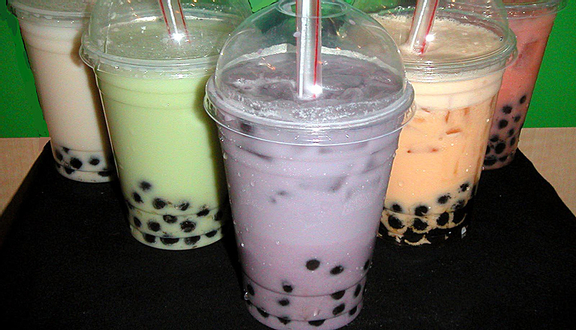 Nina - Trà Sữa, Sinh Tố & Ăn Vặt