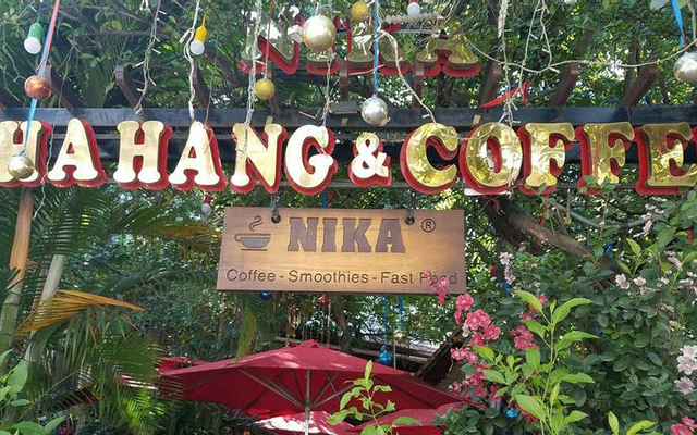 Nika - Coffee & Restaurant