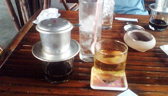 Nice Coffee - Trương Đình Hội