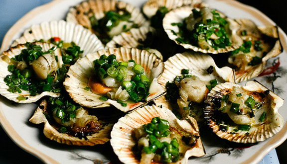 Sò lông