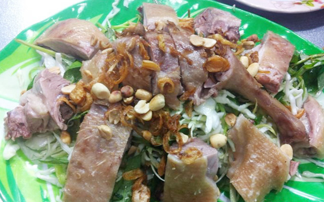 Cháo