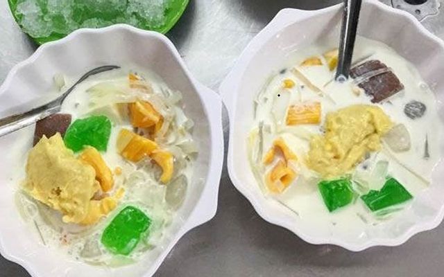 Như Ý - Chè & Các Món Ăn Vặt
